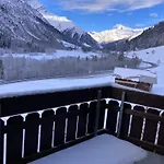 דירה Cielo Stellato Medels Im Rheinwald