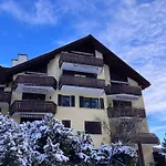 Cielo Stellato Medels Im Rheinwald