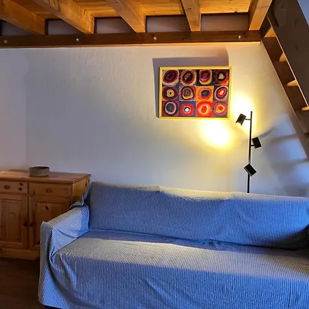 Apartment Cielo Stellato