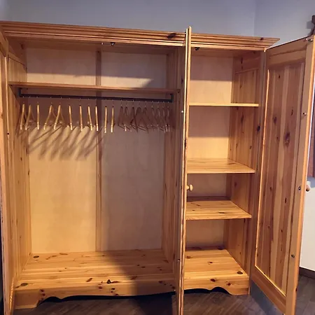 Appartement Cielo Stellato