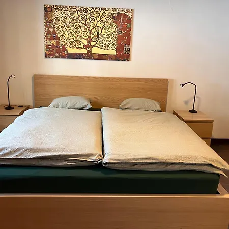 Cielo Stellato Apartment