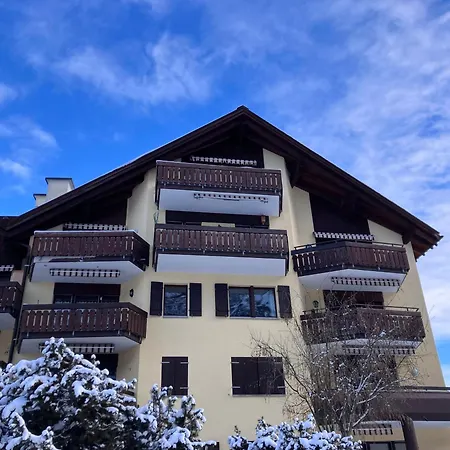 Apartment Cielo Stellato