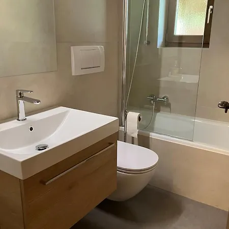 Apartment Cielo Stellato *