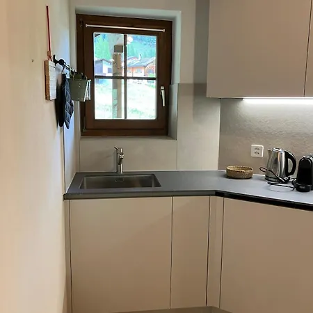 Cielo Stellato Apartment Medels Im Rheinwald