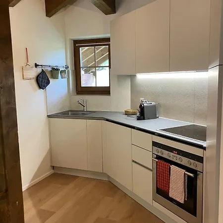 Cielo Stellato Apartment *