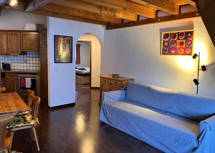 Cielo Stellato Appartement Medels Im Rheinwald