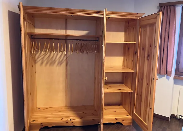 Appartement Cielo Stellato