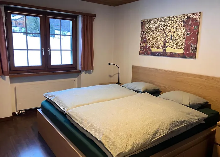 Cielo Stellato Appartement Medels Im Rheinwald