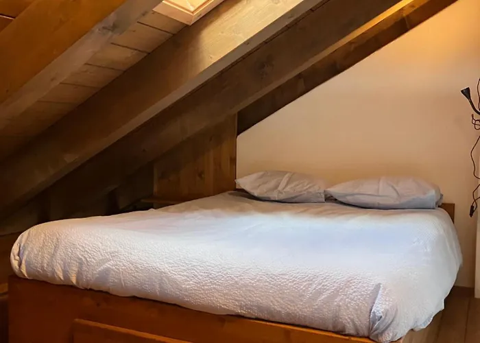 Appartement Cielo Stellato *