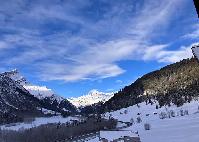 Appartement Cielo Stellato *