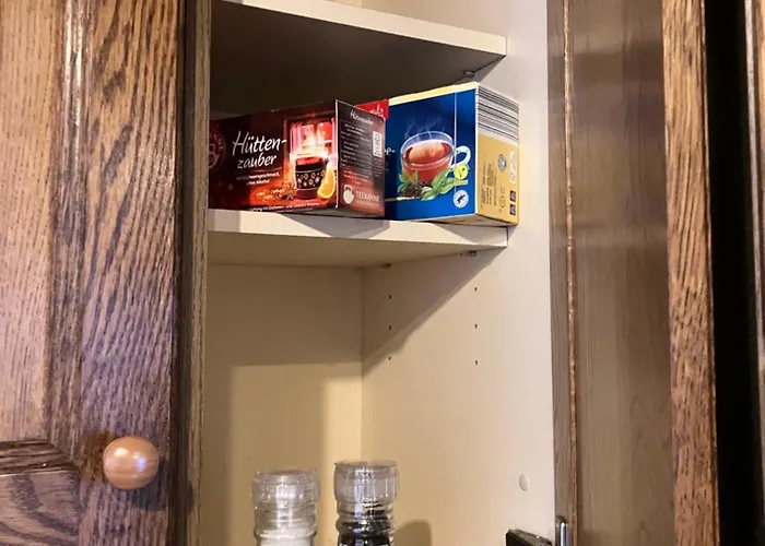 Cielo Stellato Appartement