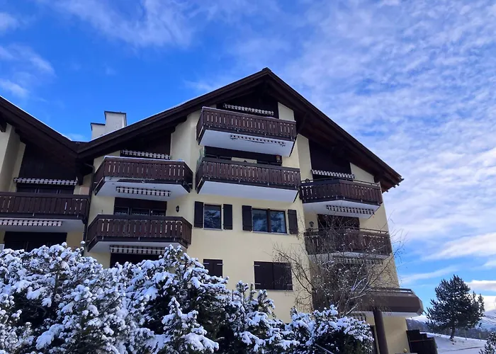 Cielo Stellato Medels Im Rheinwald