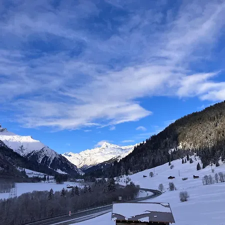 Apartment Cielo Stellato *