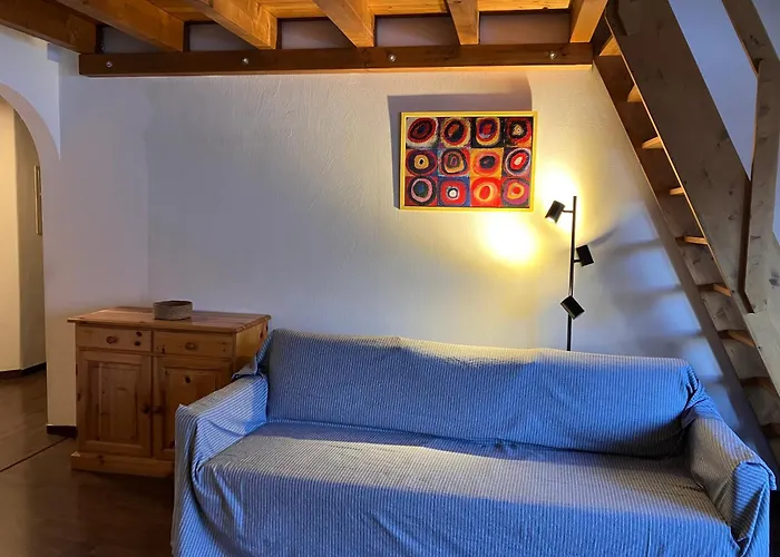 Apartment Cielo Stellato