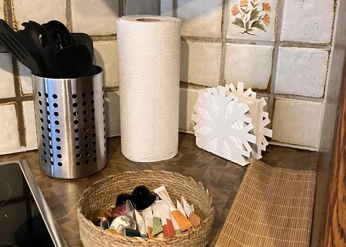 Apartment Cielo Stellato *