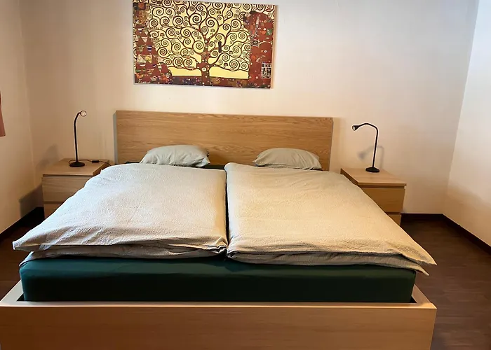 Cielo Stellato Apartment