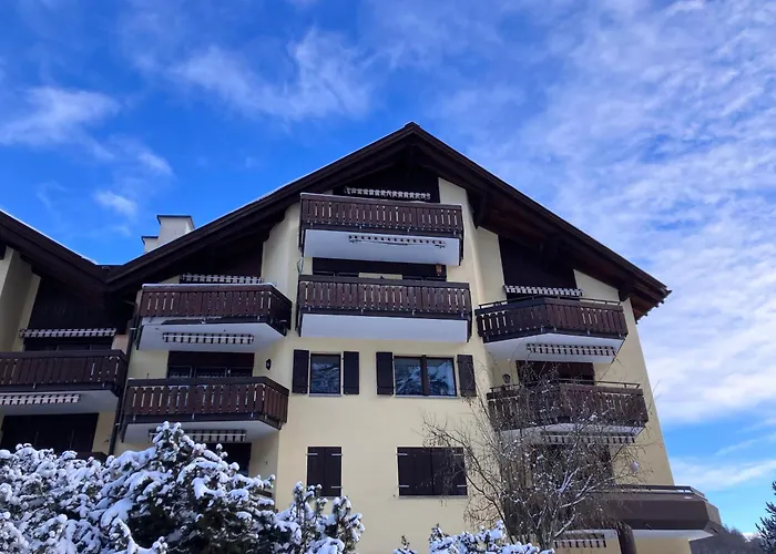 Apartment Cielo Stellato