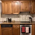 Apartmán Cielo Stellato Medels Im Rheinwald