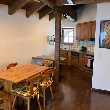 Cielo Stellato Apartment *