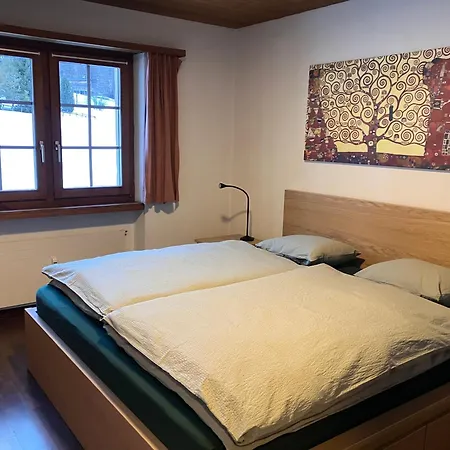 Cielo Stellato Apartment Medels Im Rheinwald