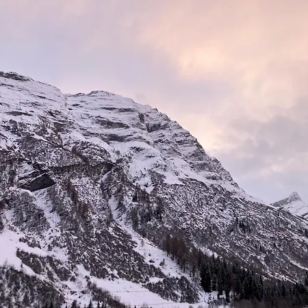 Apartment Cielo Stellato Medels Im Rheinwald