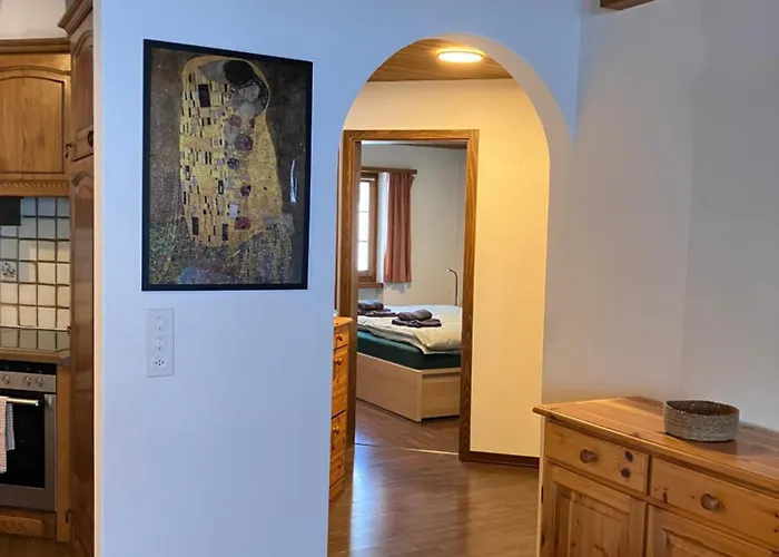 Cielo Stellato Apartment *