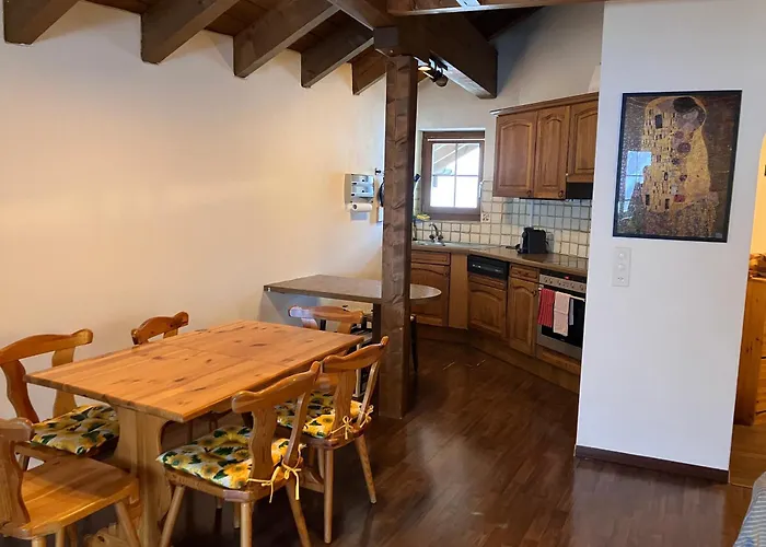 Cielo Stellato Apartment *