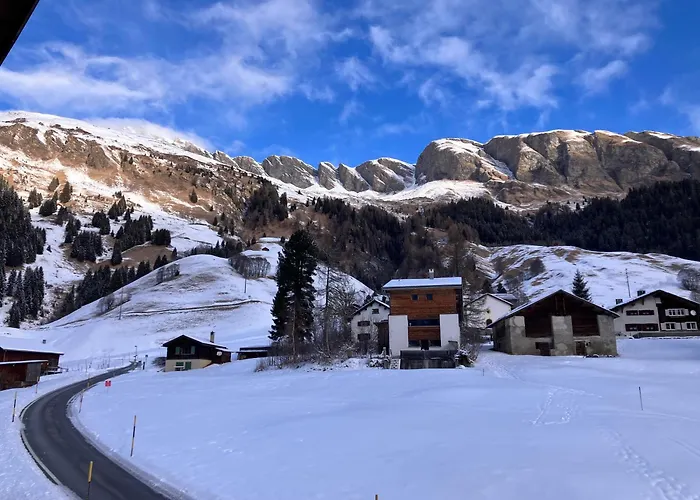 Apartment Cielo Stellato *