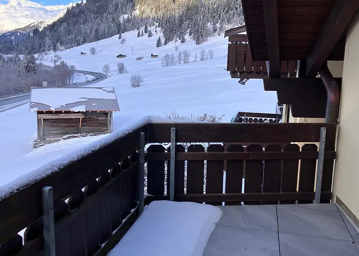 Apartment Cielo Stellato *